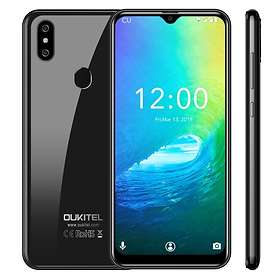 Oukitel C15 Pro Dual SIM 16GB