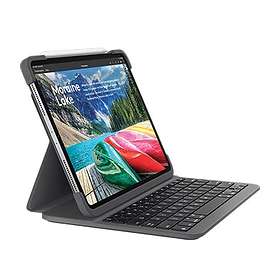 Logitech Slim Folio for iPad Pro 12.9" (3e Génération) (IT)