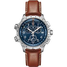 Hamilton Khaki H77922541