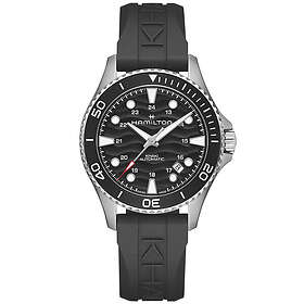 Hamilton Khaki Navy Scuba H82315331