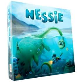 Finding Nessie