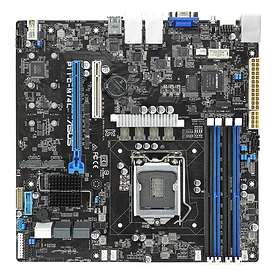 Asus P11C-E/4L