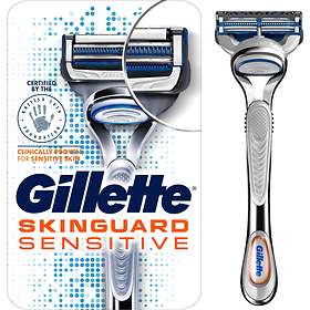 Bild på Gillette Skinguard Sensitive