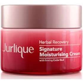 Jurlique Herbal Recovery Signature Moisturizing Cream 50ml