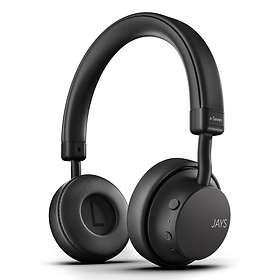 Jays a-Seven Wireless On-ear Headset