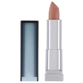 Maybelline Color Sensational Matte Nudes Lipstick