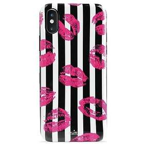 Puro Miami Stripes for iPhone X/XS