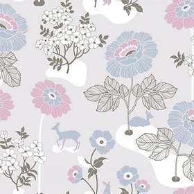 Duro Sweden Blomsteräng (398-02)