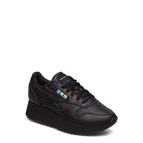 Reebok Classic Leather Double x Gigi Hadid (Women's) Best Price | Compare  deals at PriceSpy UK
