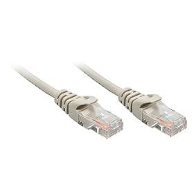 Lindy U/UTP Cat5e RJ45 - RJ45 80m