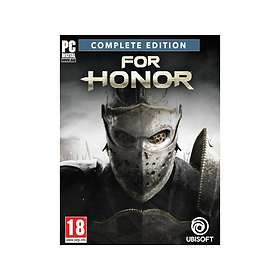 For Honor Complete Edition (PC)