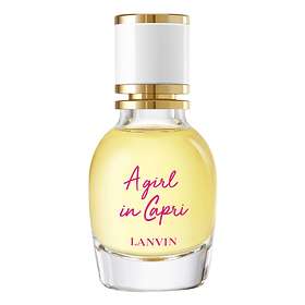 Lanvin A Girl In Capri edt 30ml