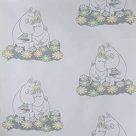 Paintpart Muumi (4909-4)