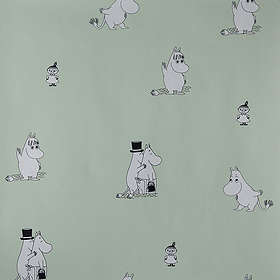 Paintpart Muumi (4915-4)