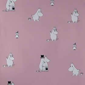 Paintpart Muumi (4915-1)