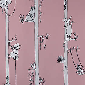 Paintpart Muumi (4914-5)