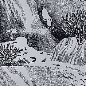 Paintpart Muumi (4912-1)