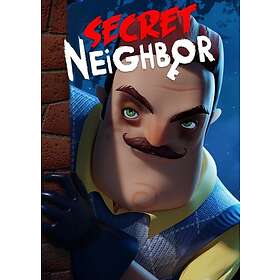 Secret Neighbor (PC)