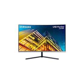 Écran 32 4K Samsung M7 Plat SMART - Format 16:9 - (LS32BM700UMXZN