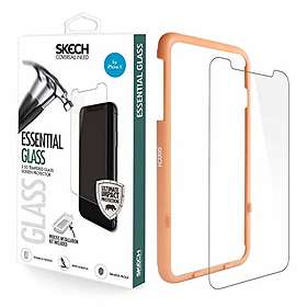 Skech Essential Glass for iPhone XR