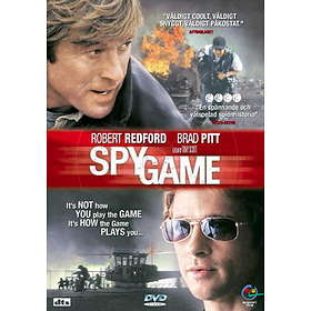 Spy Game (DVD)