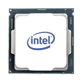 Intel Xeon E-2224 3,4GHz Socket 1151 Tray
