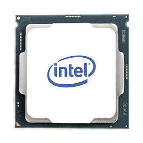 Intel Xeon E-2246G 3,6GHz Socket 1151 Tray