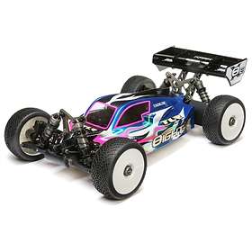 8 4WD Electric Buggy Race Kit 