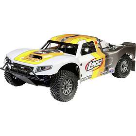 LOSI 5IVE-T 2.0 1/5 4WD Gas ARTR