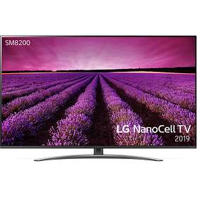 LG 55SM8200 55" 4K Ultra HD (3840x2160) LCD Smart TV