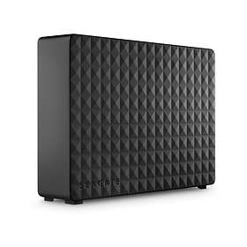 Seagate Expansion Desktop Drive 10TB