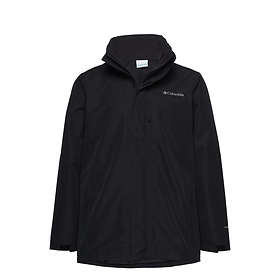 columbia forest park jacket