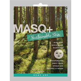Powerlite Masq+ Sustainable Skin Sheet Mask 23ml