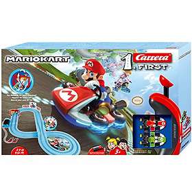 Carrera Toys First Nintendo Mario Kart (63028)