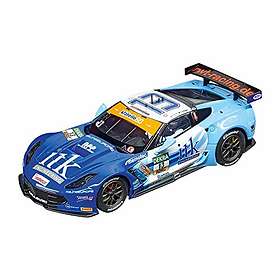 Carrera Toys Evolution Chevrolet Corvette C7.R „RWT-Racing, No.13“ (27597)