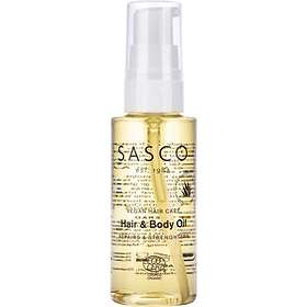 SASCO Eco Hair & Body Oil 50ml