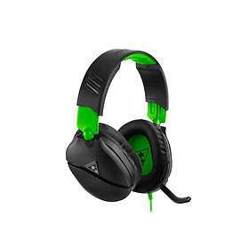 Turtle Beach Ear Recon 70 Xbox One Circum-aural Headset