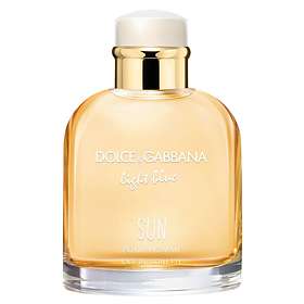 Dolce & Gabbana Light Blue Sun Pour Homme edt 125ml