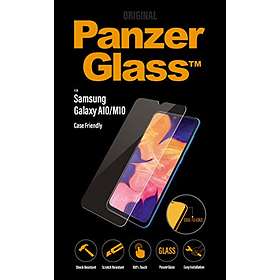 PanzerGlass™ Case Friendly Screen Protector for Samsung Galaxy A10/M10