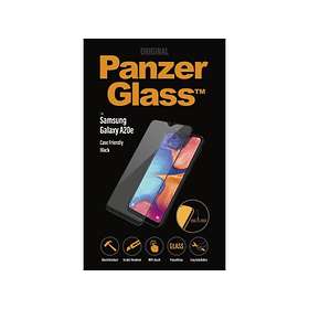 PanzerGlass Case Friendly Screen Protector for Samsung Galaxy A20e