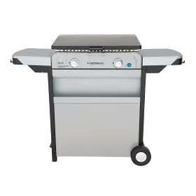 Campingaz Plancha Blue Flame EXL