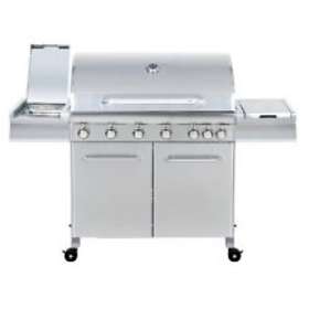 Lucifer Gasolgrill Jämför priser och omdömen hos Prisjakt Gasolgrill LUCIFER Cosmo 3