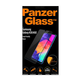 PanzerGlass Case Friendly Screen Protector for Samsung Galaxy A30/A50