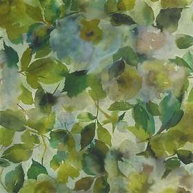 Designers Guild Zardozi Surimono Moss (PDG1062/05)