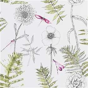 Designers Guild Acanthus Moss (PDG1022/04)