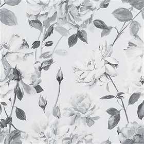 Designers Guild Jardin Des Plantes Couture Rose Noir (PDG711/06)