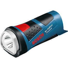 Lampe de poche sans fil Bosch GLI 10,8 V-LI (sans batterie et