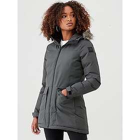 Injustice Frank collide Adidas Xploric Parka (Women's) Best Price | Compare deals at PriceSpy UK