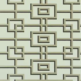 Designers Guild Nabucco Rheinsberg Black And White (P533/02)