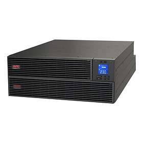 APC Easy-UPS SRV RM 10000VA 230V SRV10KRI